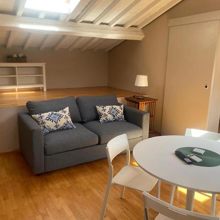 Mansarda Salviatino Apartment Firenze Bagian luar foto