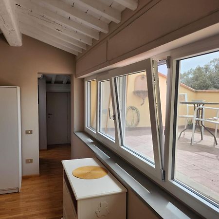 Mansarda Salviatino Apartment Firenze Bagian luar foto