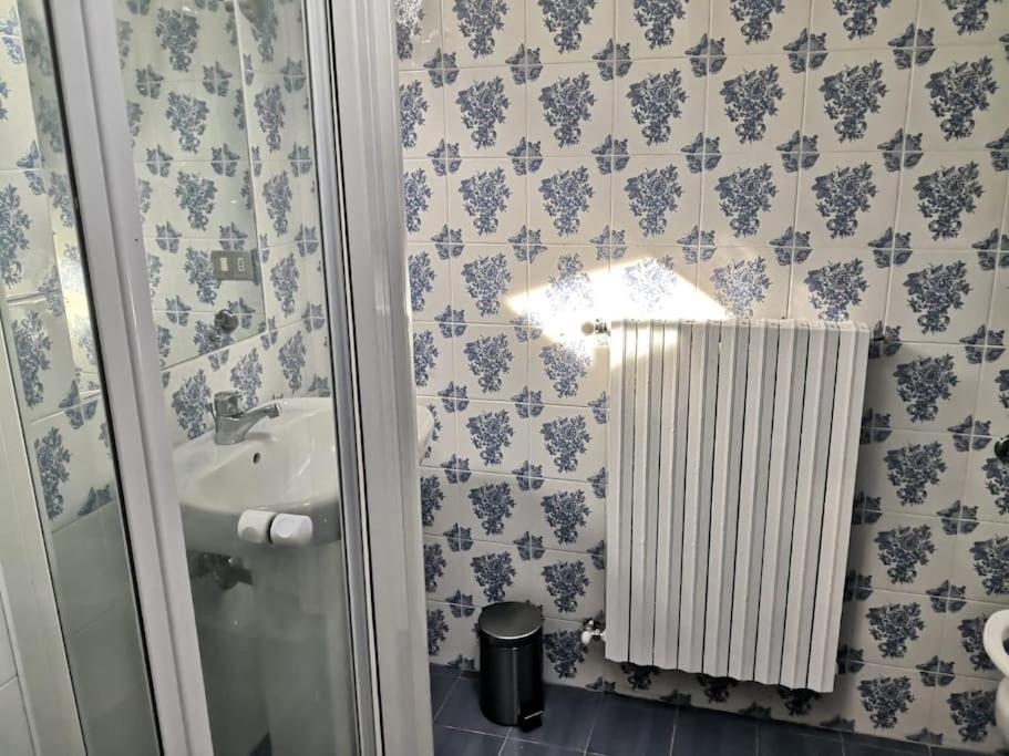 Mansarda Salviatino Apartment Firenze Bagian luar foto