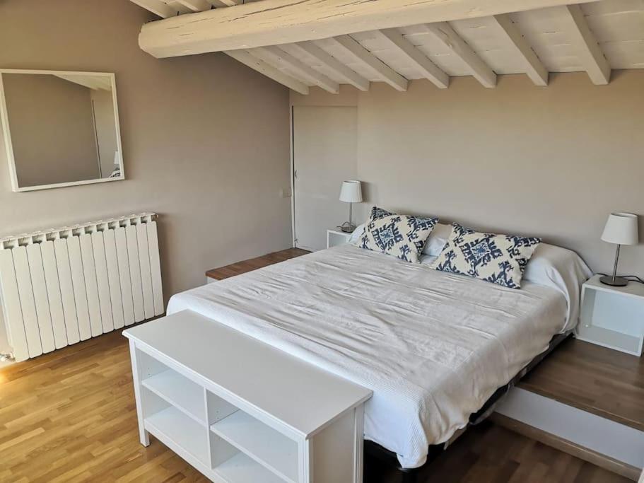 Mansarda Salviatino Apartment Firenze Bagian luar foto