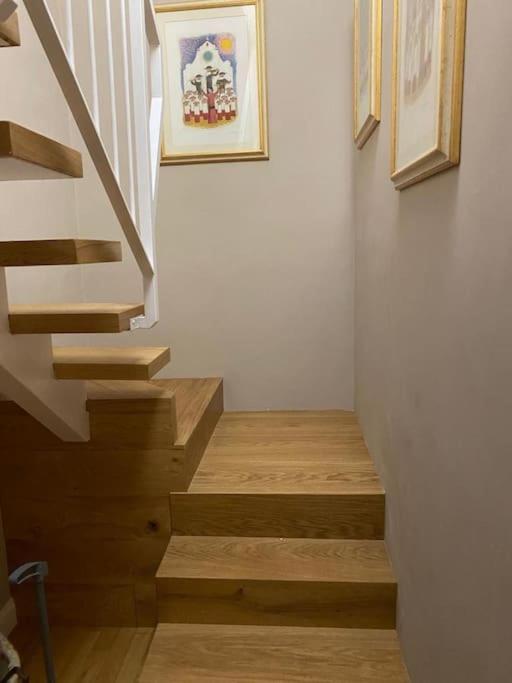 Mansarda Salviatino Apartment Firenze Bagian luar foto