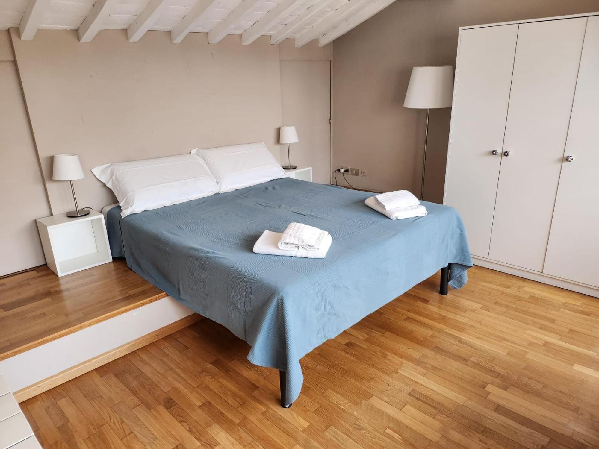 Mansarda Salviatino Apartment Firenze Bagian luar foto